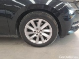  Skoda  Superb SKODA  WAGON / 2019 / 5P / STATION WAGON 2.0 TDI EVO 110KW EXECUTIVE DSG #17