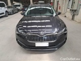  Skoda  Superb SKODA  WAGON / 2019 / 5P / STATION WAGON 2.0 TDI EVO 110KW EXECUTIVE DSG #26