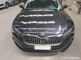  Skoda  Superb SKODA  WAGON / 2019 / 5P / STATION WAGON 2.0 TDI EVO 110KW EXECUTIVE DSG #28