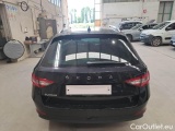  Skoda  Superb SKODA  WAGON / 2019 / 5P / STATION WAGON 2.0 TDI EVO 110KW EXECUTIVE DSG #45