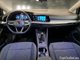  Volkswagen  Golf  VOLKSWAGEN / 2019 / 5P / BERLINA 2.0 TDI SCR 85KW LIFE #3