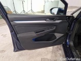  Volkswagen  Golf  VOLKSWAGEN / 2019 / 5P / BERLINA 2.0 TDI SCR 85KW LIFE #107