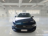  Volkswagen  Passat VOLKSWAGEN  / 2019 / 5P / STATION WAGON VAR. 2.0 TDI SCR EVO 110KW EXECUTIVE DSG #6