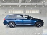  Volkswagen  Passat VOLKSWAGEN  / 2019 / 5P / STATION WAGON VAR. 2.0 TDI SCR EVO 110KW EXECUTIVE DSG #7