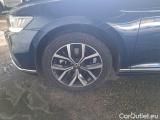  Volkswagen  Passat VOLKSWAGEN  / 2019 / 5P / STATION WAGON VAR. 2.0 TDI SCR EVO 110KW EXECUTIVE DSG #102