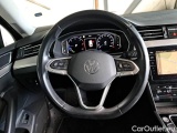  Volkswagen  Passat VOLKSWAGEN  / 2019 / 5P / STATION WAGON VAR. 2.0 TDI SCR EVO 110KW EXECUTIVE DSG #127