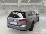  Volkswagen  Passat VOLKSWAGEN  / 2019 / 5P / STATION WAGON VAR. 2.0TDI SCR 147KW DSG 4MOT ALLTRACK #2