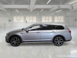  Volkswagen  Passat VOLKSWAGEN  / 2019 / 5P / STATION WAGON VAR. 2.0TDI SCR 147KW DSG 4MOT ALLTRACK #8