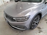  Volkswagen  Passat VOLKSWAGEN  / 2019 / 5P / STATION WAGON VAR. 2.0TDI SCR 147KW DSG 4MOT ALLTRACK #34