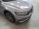  Volkswagen  Passat VOLKSWAGEN  / 2019 / 5P / STATION WAGON VAR. 2.0TDI SCR 147KW DSG 4MOT ALLTRACK #36