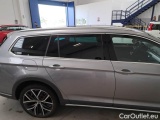  Volkswagen  Passat VOLKSWAGEN  / 2019 / 5P / STATION WAGON VAR. 2.0TDI SCR 147KW DSG 4MOT ALLTRACK #40