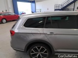  Volkswagen  Passat VOLKSWAGEN  / 2019 / 5P / STATION WAGON VAR. 2.0TDI SCR 147KW DSG 4MOT ALLTRACK #42