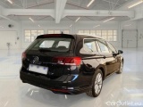  Volkswagen  Passat VOLKSWAGEN  / 2019 / 5P / STATION WAGON VAR. 2.0TDI SCR EVO 110KW BUSINESS DSG #2