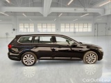  Volkswagen  Passat VOLKSWAGEN  / 2019 / 5P / STATION WAGON VAR. 2.0TDI SCR EVO 110KW BUSINESS DSG #7