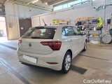  Volkswagen  Polo VOLKSWAGEN  / 2021 / 5P / BERLINA 1.0 TSI STYLE #2