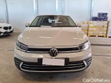  Volkswagen  Polo VOLKSWAGEN  / 2021 / 5P / BERLINA 1.0 TSI STYLE #8