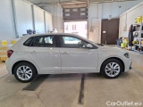  Volkswagen  Polo VOLKSWAGEN  / 2021 / 5P / BERLINA 1.0 TSI STYLE #9
