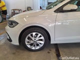  Volkswagen  Polo VOLKSWAGEN  / 2021 / 5P / BERLINA 1.0 TSI STYLE #19