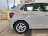  Volkswagen  Polo VOLKSWAGEN  / 2021 / 5P / BERLINA 1.0 TSI STYLE #20