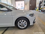  Volkswagen  Polo VOLKSWAGEN  / 2021 / 5P / BERLINA 1.0 TSI STYLE #22