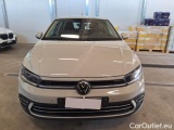  Volkswagen  Polo VOLKSWAGEN  / 2021 / 5P / BERLINA 1.0 TSI STYLE #28