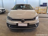  Volkswagen  Polo VOLKSWAGEN  / 2021 / 5P / BERLINA 1.0 TSI STYLE #34