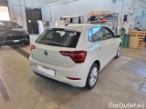  Volkswagen  Polo VOLKSWAGEN  / 2021 / 5P / BERLINA 1.0 TSI STYLE #2