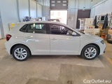  Volkswagen  Polo VOLKSWAGEN  / 2021 / 5P / BERLINA 1.0 TSI STYLE #9