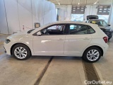  Volkswagen  Polo VOLKSWAGEN  / 2021 / 5P / BERLINA 1.0 TSI STYLE #10