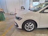  Volkswagen  Polo VOLKSWAGEN  / 2021 / 5P / BERLINA 1.0 TSI STYLE #19