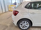  Volkswagen  Polo VOLKSWAGEN  / 2021 / 5P / BERLINA 1.0 TSI STYLE #20