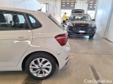  Volkswagen  Polo VOLKSWAGEN  / 2021 / 5P / BERLINA 1.0 TSI STYLE #21