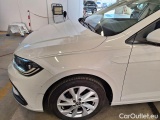  Volkswagen  Polo VOLKSWAGEN  / 2021 / 5P / BERLINA 1.0 TSI STYLE #74