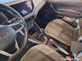  Volkswagen  Polo VOLKSWAGEN  / 2021 / 5P / BERLINA 1.0 TSI STYLE #95