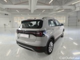  Volkswagen  T-CROSS VOLKSWAGEN  / 2019 / 5P / SUV 1.0 TSI 81KW STYLE #2