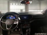  Volkswagen  T-CROSS VOLKSWAGEN  / 2019 / 5P / SUV 1.0 TSI 81KW STYLE #3