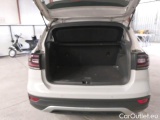  Volkswagen  T-CROSS VOLKSWAGEN  / 2019 / 5P / SUV 1.0 TSI 81KW STYLE #5