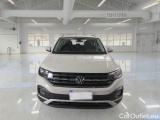  Volkswagen  T-CROSS VOLKSWAGEN  / 2019 / 5P / SUV 1.0 TSI 81KW STYLE #6