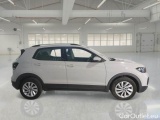  Volkswagen  T-CROSS VOLKSWAGEN  / 2019 / 5P / SUV 1.0 TSI 81KW STYLE #7
