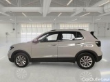  Volkswagen  T-CROSS VOLKSWAGEN  / 2019 / 5P / SUV 1.0 TSI 81KW STYLE #8