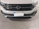  Volkswagen  T-CROSS VOLKSWAGEN  / 2019 / 5P / SUV 1.0 TSI 81KW STYLE #36