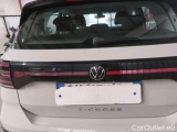  Volkswagen  T-CROSS VOLKSWAGEN  / 2019 / 5P / SUV 1.0 TSI 81KW STYLE #61
