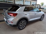  Volkswagen  T-ROC VOLKSWAGEN  / 2021 / 5P / SUV 2.0 TDI SCR STYLE DSG #2