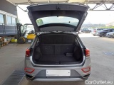 Volkswagen  T-ROC VOLKSWAGEN  / 2021 / 5P / SUV 2.0 TDI SCR STYLE DSG #5
