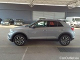  Volkswagen  T-ROC VOLKSWAGEN  / 2021 / 5P / SUV 2.0 TDI SCR STYLE DSG #8
