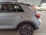  Volkswagen  T-ROC VOLKSWAGEN  / 2021 / 5P / SUV 2.0 TDI SCR STYLE DSG #73