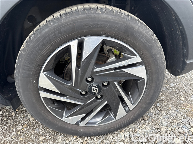  Hyundai  Bayon  1.0T-GDI Comfort Club AT #19