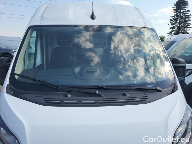  Fiat  Ducato   LCV 28 (290)(09.2019->)  2.2MTJ 140 33 L3H2 4d #1