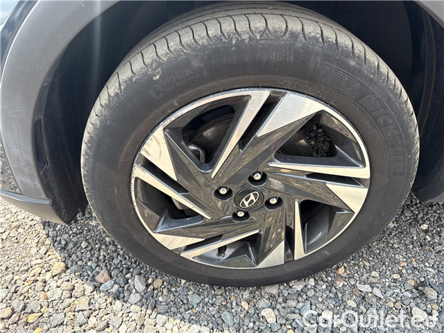  Hyundai  Bayon  1.0T-GDI Comfort Club AT #2