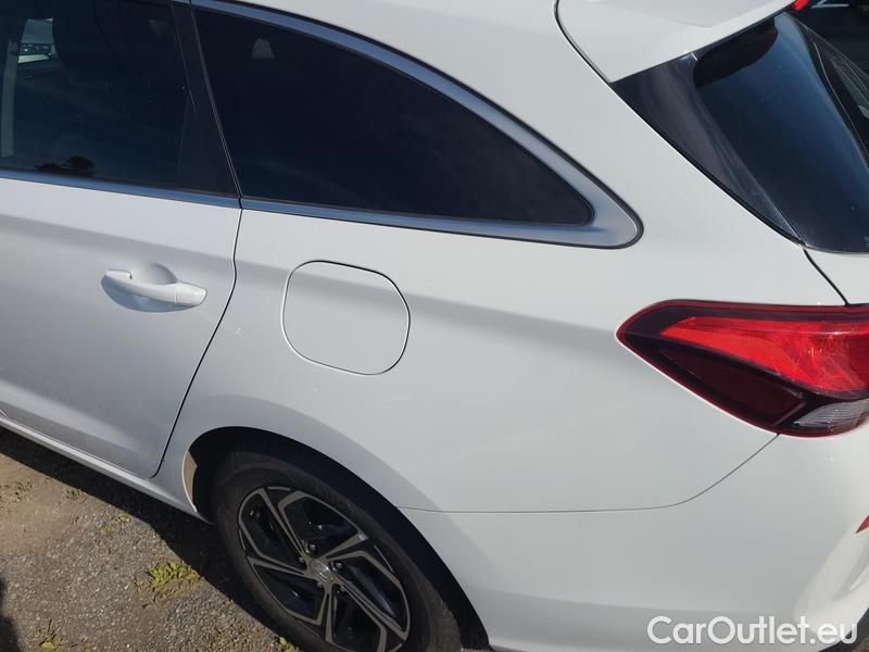  Hyundai  i30   cw (PD)(2017->)  kom.1.6CRDi 115 Smart #19